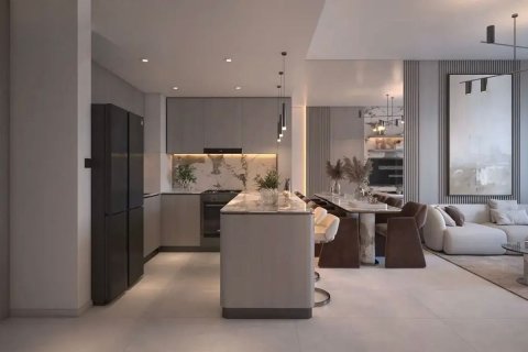 Leilighet i Wadi Al Safa 2, Dubai, Emiratene 1 soverom, 102 kvm nr. 722463