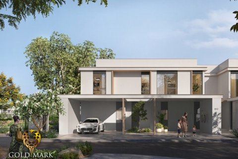 Városi lakóépület itt: The Valley, Dubai, EAE, 3 hálószoba, 231.05 m², azonosító: 509053