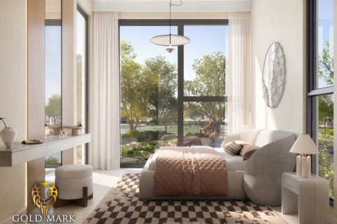 تاون هاوس للبيع في The Valley، دبي، الإمارات العربية المتحدة 4 غرفة نوم ، 252.23 متر مربع ، رقم 509051 - صورة 2