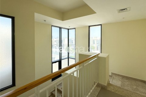 Dubai Hills Estate, Dubai, BAE’de kiralık villa 4 yatak odası, 299 m&sup2; No 626897 - fotoğraf 11