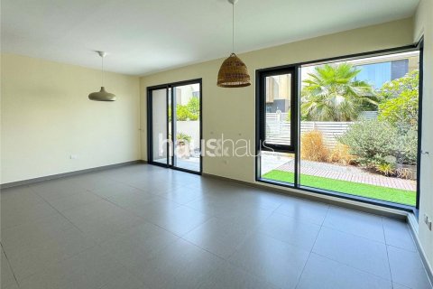 Dubai Hills Estate, Dubai, BAE’de kiralık villa 4 yatak odası, 299 m&sup2; No 626897 - fotoğraf 3