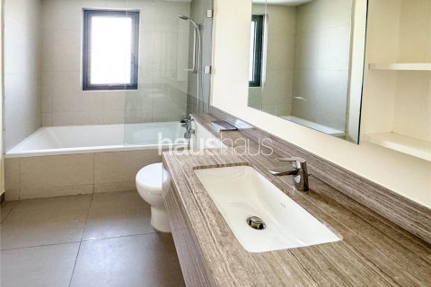 Dubai Hills Estate, Dubai, BAE’de kiralık villa 4 yatak odası, 299 m&sup2; No 626897 - fotoğraf 8