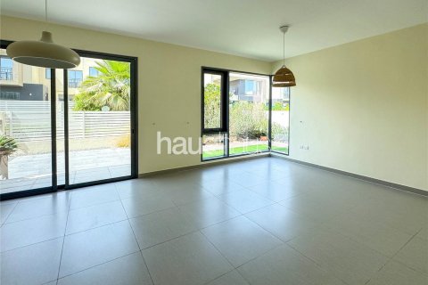 Dubai Hills Estate, Dubai, BAE’de kiralık villa 4 yatak odası, 299 m&sup2; No 626897 - fotoğraf 4