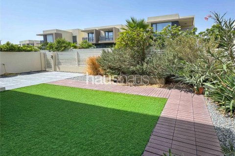 Dubai Hills Estate, Dubai, BAE’de kiralık villa 4 yatak odası, 299 m&sup2; No 626897 - fotoğraf 2