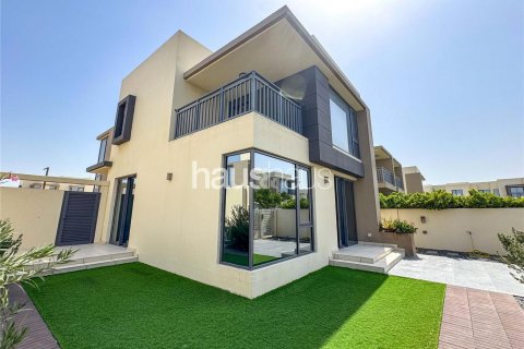 Villa Dubai Hills Estate, Dubaijā, AAE 4 istabas, 299 m2 Nr. 626897