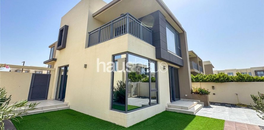 Dubai Hills Estate, Dubai, BAE’de villa 4 yatak odası, 299 m&sup2; No 626897