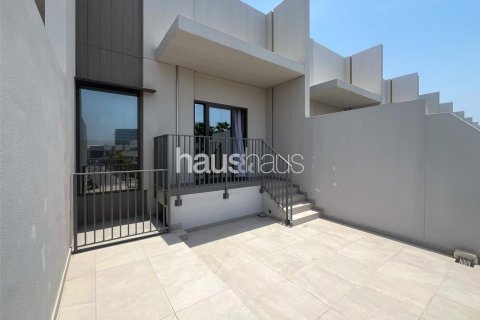 Townhouse in Mohammed Bin Rashid City, Dubai, UAE 2 bedrooms, 131 sq.m. № 627008 - photo 21