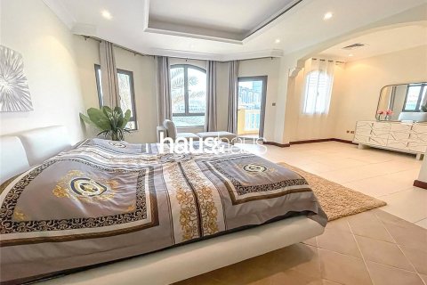 Снять в аренду виллу в Пальма Джумейра, Дубай, ОАЭ 4 спальни, 465м2, № 627010 - фото 6