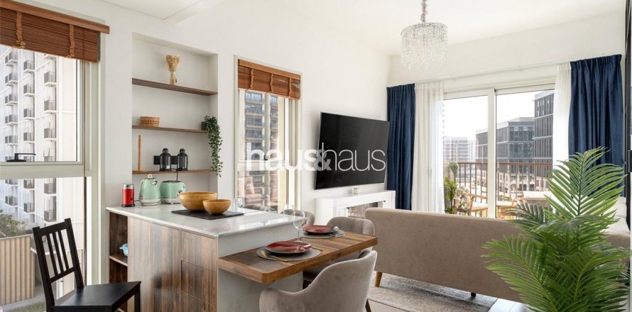 Lakás itt: Dubai Hills Estate, EAE, 2 hálószoba, 70 m², azonosító: 627011