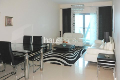 Wohnung zur Miete in DIFC, Dubai, VAE 1 Schlafzimmer, 94 m2 Nr. 627009 - Foto 2