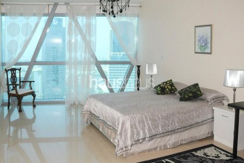Wohnung zur Miete in DIFC, Dubai, VAE 1 Schlafzimmer, 94 m2 Nr. 627009 - Foto 5