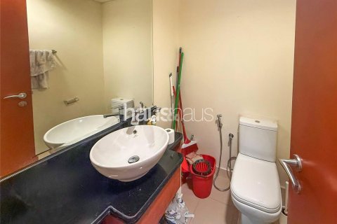 Wohnung zur Miete in DIFC, Dubai, VAE 1 Schlafzimmer, 94 m2 Nr. 627009 - Foto 9