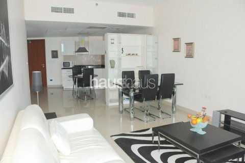 Korter asukohaga DIFC, Dubai, AÜE: 1 magamistoaga, 94 m² Nr 627009