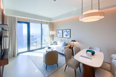 Apartment i Downtown Dubai (Downtown Burj Dubai), Dubai, UAE 2 soveværelser, 111 kvm № 627012