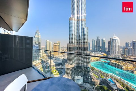 Downtown Dubai (Downtown Burj Dubai), UAE의 임대용 아파트 침실 3개, 156.1제곱미터 번호 769302 - 사진 2