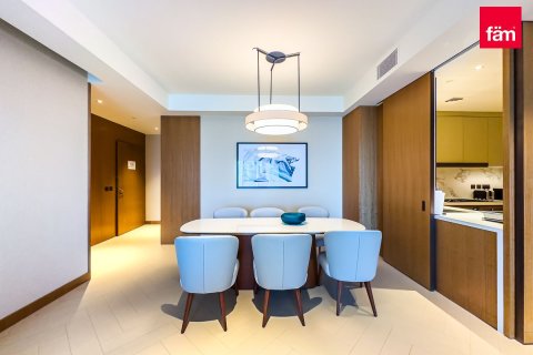 Downtown Dubai (Downtown Burj Dubai), UAE의 임대용 아파트 침실 3개, 156.1제곱미터 번호 769302 - 사진 16