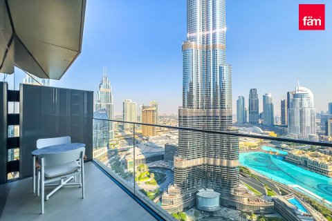 Downtown Dubai (Downtown Burj Dubai), UAE의 임대용 아파트 침실 3개, 156.1제곱미터 번호 769302 - 사진 28