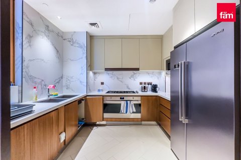 Downtown Dubai (Downtown Burj Dubai), UAE의 임대용 아파트 침실 3개, 156.1제곱미터 번호 769302 - 사진 17