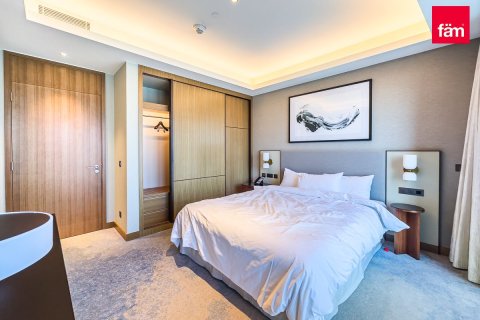 Downtown Dubai (Downtown Burj Dubai), UAE의 임대용 아파트 침실 3개, 156.1제곱미터 번호 769302 - 사진 12