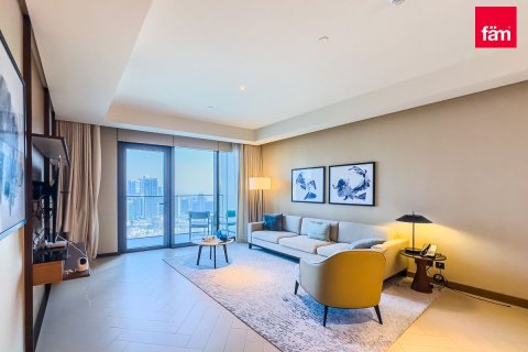 Downtown Dubai (Downtown Burj Dubai), UAE의 임대용 아파트 침실 3개, 156.1제곱미터 번호 769302 - 사진 4