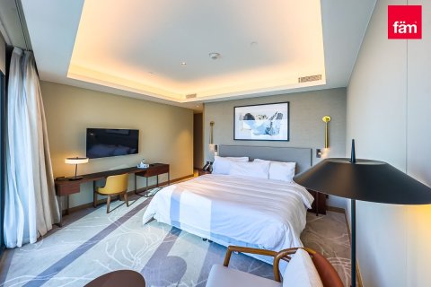 Downtown Dubai (Downtown Burj Dubai), UAE의 임대용 아파트 침실 3개, 156.1제곱미터 번호 769302 - 사진 10