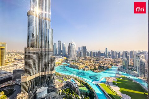 Downtown Dubai (Downtown Burj Dubai), UAE의 임대용 아파트 침실 3개, 156.1제곱미터 번호 769302 - 사진 24