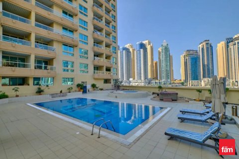 Apartman u gradu Dubai Marina, UAE 1 spavaća soba, 83.9 m2 Br. 769301 - Slika 4