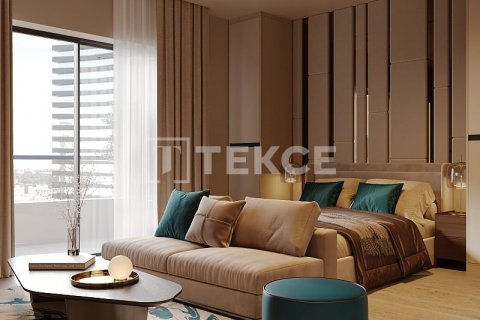 Müüa korter asukohaga Dubai Sports City, AÜE: 1 magamistoaga, 68 m² Nr 538409 - pilt 9