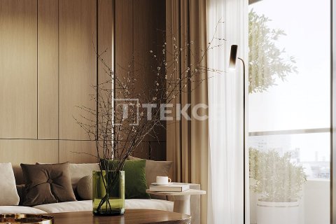 Müüa korter asukohaga Dubai Sports City, AÜE: 1 magamistoaga, 68 m² Nr 538409 - pilt 5