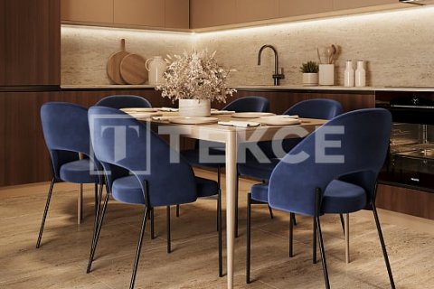 Müüa korter asukohaga Dubai Sports City, AÜE: 1 magamistoaga, 68 m² Nr 538409 - pilt 8