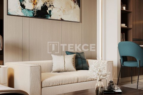 Müüa korter asukohaga Dubai Sports City, AÜE: 1 magamistoaga, 68 m² Nr 538409 - pilt 6