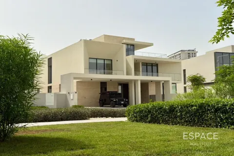 Villa asukohaga Dubai Hills Estate, AÜE: 5 magamistoaga, 964 m² Nr 649904