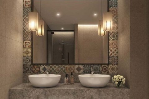 Shtëpi në qytet në Dubai Land, Emiratet e Bashkuara Arabe 4 dhoma gjumi, 144 m2. № 717803 - Foto 17