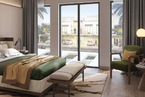 Shtëpi në qytet në Dubai Land, Emiratet e Bashkuara Arabe 4 dhoma gjumi, 144 m2. № 717803 - Foto 16