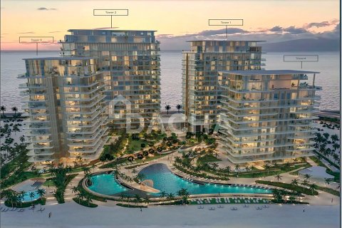 Wohnung zum Verkauf in Palm Jumeirah, Dubai, VAE 2 Schlafzimmer, 175 m2 Nr. 717722 - Foto 17