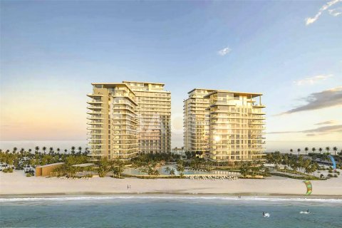Palm Jumeirah, Dubai, UAE의 아파트 침실 2개, 175제곱미터 번호 717722