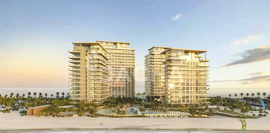 Wohnung in Palm Jumeirah, Dubai, VAE: 2 Schlafzimmer, 175 m2 Nr. 717722