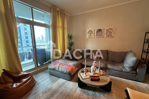 阿联酋 Dubai Dubai Marina 待售 : 1 卧, 82 平方米 , 编号717718 - 照片 3