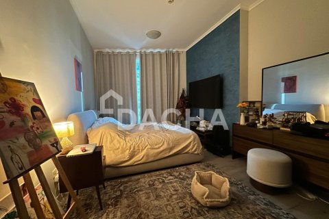 阿联酋 Dubai Dubai Marina 待售 : 1 卧, 82 平方米 , 编号717718 - 照片 6