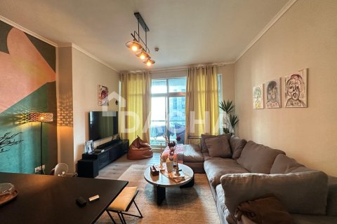 דירה ב Dubai Marina, Dubai, איחוד האמירויות 1 חדר שינה, 82 מ