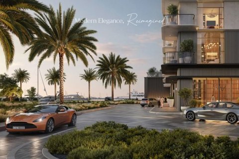 Apartamento para venda em Dubai, EAU 3 quartos, 2667 m2 № 632637 - foto 4