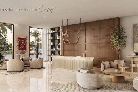 Apartamento para venda em Dubai, EAU 3 quartos, 2667 m2 № 632637 - foto 5
