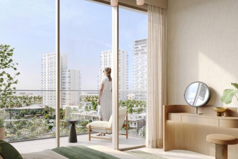Διαμέρισμα σε Palace Residences Hillside σε Dubai, ΗΑΕ 1 υπνοδωμάτιο, 63.22 τ.μ. Αρ. 650706