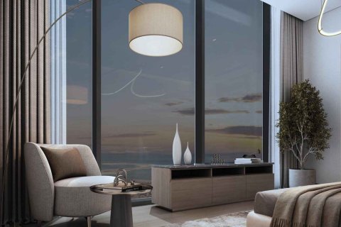 Apartament në Sobha Skyparks në Business Bay, Dubai, Emiratet e Bashkuara Arabe 2 dhoma gjumi, 110.37 m2. № 646640 - Foto 4