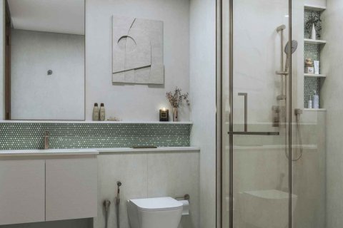Apartament në Sobha Skyparks në Business Bay, Dubai, Emiratet e Bashkuara Arabe 2 dhoma gjumi, 140.11 m2. № 646642 - Foto 2