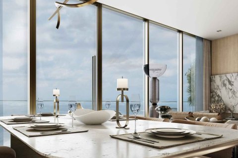 Wohnung in Business Bay, Dubai, VAE: 2 Schlafzimmer, 114.19 m2 Nr. 646641