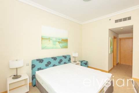 Apartament de închiriat în Palm Jumeirah, Dubai, EAU 2 dormitoare, 153 mp. №586210 - poză 9