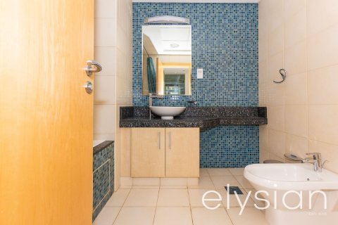 Apartament de închiriat în Palm Jumeirah, Dubai, EAU 2 dormitoare, 153 mp. №586210 - poză 14