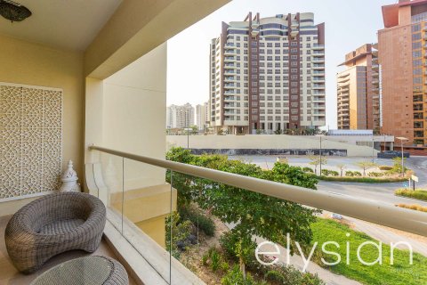 Apartament de închiriat în Palm Jumeirah, Dubai, EAU 2 dormitoare, 153 mp. №586210 - poză 12
