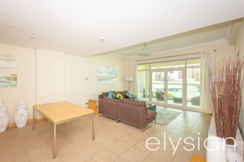 Apartament de închiriat în Palm Jumeirah, Dubai, EAU 2 dormitoare, 153 mp. №586210 - poză 7